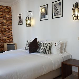 Deluxe Kamer met Twee Aparte Bedden